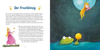 Meine ersten Märchen