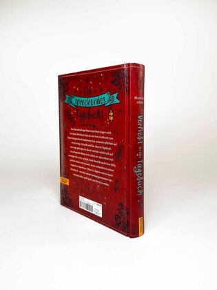 Verliebt in ein Tagebuch (Band 1)