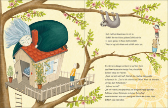 Valentins Wunderbaum 