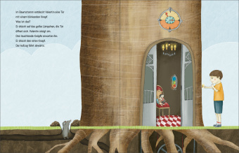 Valentins Wunderbaum 