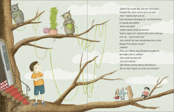 Valentins Wunderbaum 