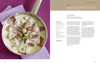 Fleisch - so geht's!