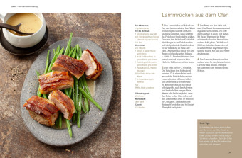 Fleisch - so geht's!
