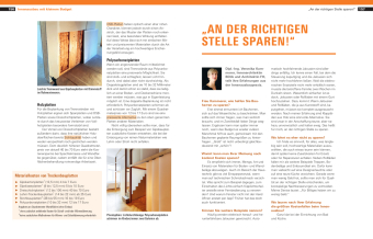 Günstig bauen