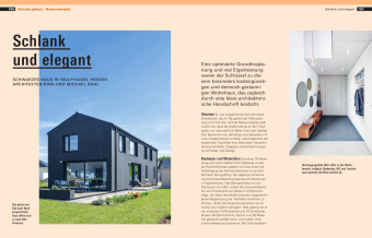 Günstig bauen