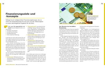 Immobilienfinanzierung