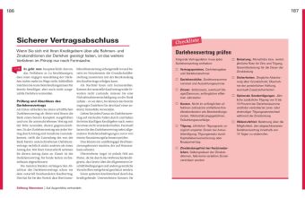Immobilienfinanzierung