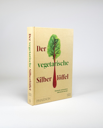 Der vegetarische Silberlöffel