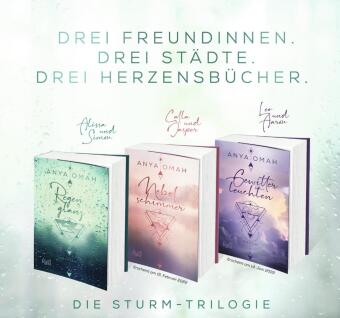 Regenglanz