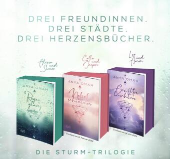 Regenglanz