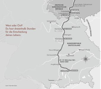 3 1/2 Stunden