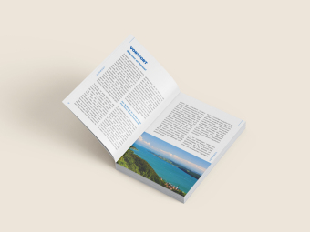 Unterwegs Verlag Reiseführer Untersee 2025