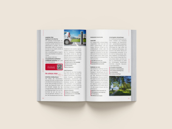 Unterwegs Verlag Reiseführer Untersee 2025