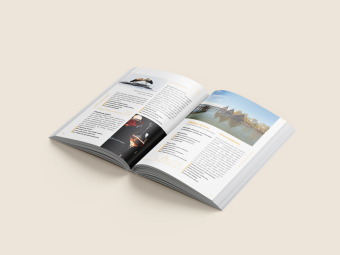 Unterwegs Verlag Reiseführer Untersee 2025