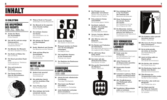 Big Ideas. Das Buch der Rechtsgeschichte