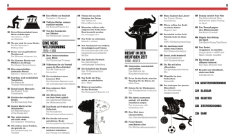 Big Ideas. Das Buch der Rechtsgeschichte