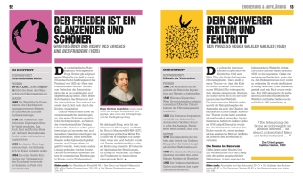 Big Ideas. Das Buch der Rechtsgeschichte