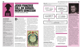 Big Ideas. Das Buch der Rechtsgeschichte
