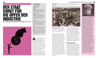 Big Ideas. Das Buch der Rechtsgeschichte