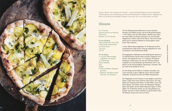 Heimwehküche vegetarisch