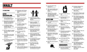 Big Ideas. Das Mythologie-Buch