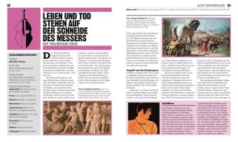 Big Ideas. Das Mythologie-Buch