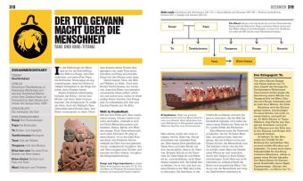 Big Ideas. Das Mythologie-Buch