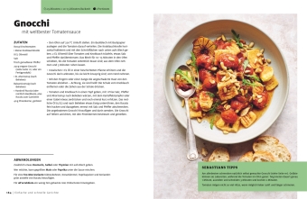 Vegane Ernährung für Einsteiger