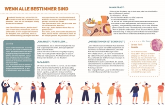 Demokratie für Kids 