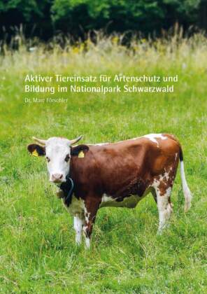 TIERE in Menschenhand