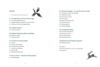 Der kleine Jäger-Knigge