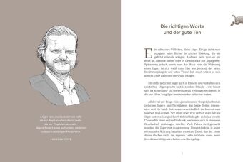 Der kleine Jäger-Knigge