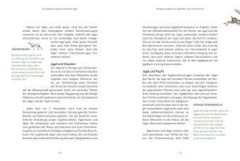 Der kleine Jäger-Knigge