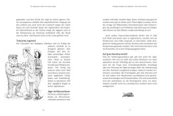Der kleine Jäger-Knigge