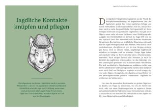 Der kleine Jäger-Knigge