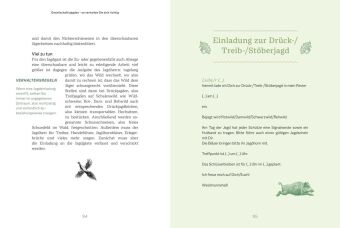 Der kleine Jäger-Knigge