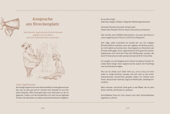 Der kleine Jäger-Knigge