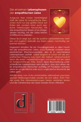 Die Liebe empathischer Menschen