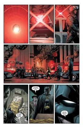 Batman: Die drei Joker.Bd.3 (von 3)