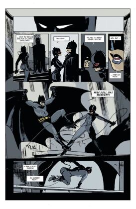 Batman: The World