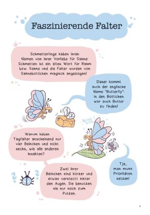 Fabulöse Fakten.Bd.1