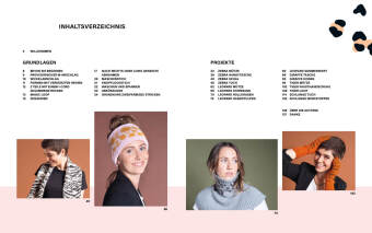Animal Looks stricken - Fashion-Safari mit Kleidung, Tüchern und mehr