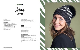 Animal Looks stricken - Fashion-Safari mit Kleidung, Tüchern und mehr