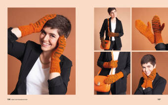 Animal Looks stricken - Fashion-Safari mit Kleidung, Tüchern und mehr