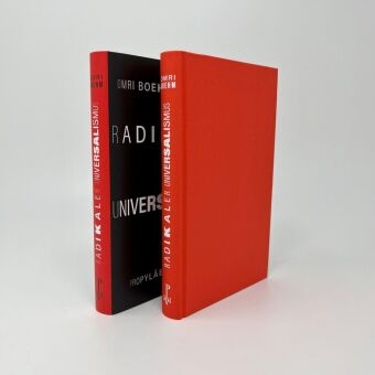 Radikaler Universalismus
