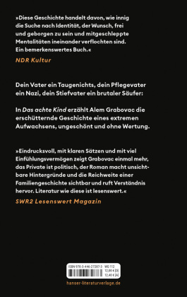 Das achte Kind