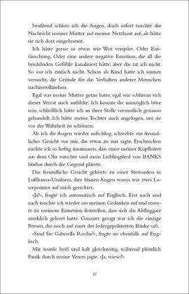 Vielleicht jetzt (Vielleicht-Trilogie, Band 1)