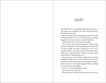 Vielleicht irgendwann (Vielleicht-Trilogie, Band 3)