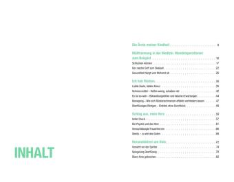 Ist das Medizin oder kann das weg? 