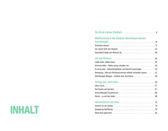 Ist das Medizin oder kann das weg? 